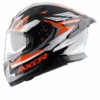 Axor Apex Streak Helmet - Gloss Black Orange-AXOR -Motorcycle Riding Equipment Store 8 23 d0e56dd2 5ab2 4da3 9283 b3a199298f97
