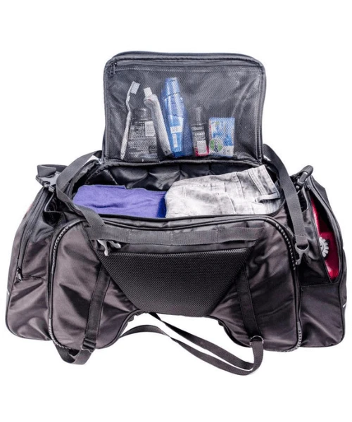 Guardian Gears Rhino 70L Tail Bag With Rain Cover-Guardian Gears 10 Guardian Gears Rhino 70L Tail Bag With Rain Cover-Guardian Gears - Image 8