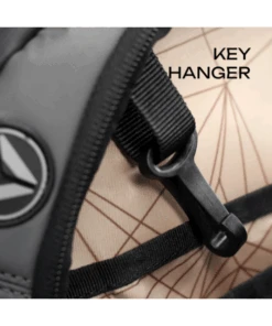 Carbonado Turtle Thigh Bag - Grey-Carbonado -Motorcycle Riding Equipment Store 8 2 20d4bb23 099d 4dad 8680 348ba419b13a