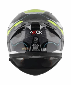 Axor Apex Dynamo Helmet - Gloss Black Neon Yellow-AXOR 19 Axor Apex Dynamo Helmet - Gloss Black Neon Yellow-AXOR -Motorcycle Riding Equipment Store 8 2 8fbb5cc8 4c5d 41f6 9852 00b6549d16a6