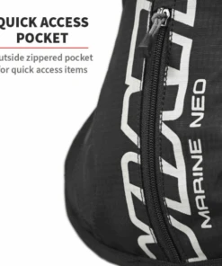 Viaterra Marine Neo Hydration Pack - Green-Viaterra -Motorcycle Riding Equipment Store 8 37 6433e487 182e 4f42 b81e 0fcb7f4596fd