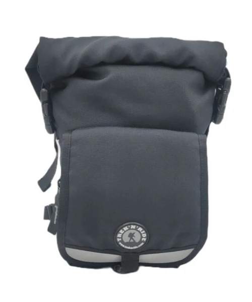 Treknride Motorcycle Thigh Bag - Waterproof-Treknride 10 Treknride Motorcycle Thigh Bag - Waterproof-Treknride - Image 8