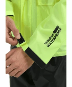 Solace Rainpro Jacket 16K - Neon-Solace 18 Solace Rainpro Jacket 16K - Neon-Solace -Motorcycle Riding Equipment Store 8 5 d4a0cbf8 6121 4ee9 b035 a4a8ef99b1bc