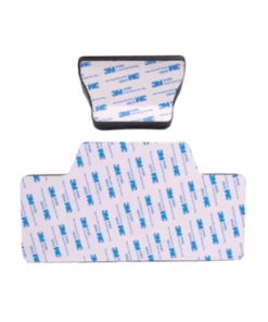 Moto Arch Top Case Back Rest Pad - Black-Moto Arch -Motorcycle Riding Equipment Store 8 7 6fd5e30c c660 4ca6 a90f 11137003f102