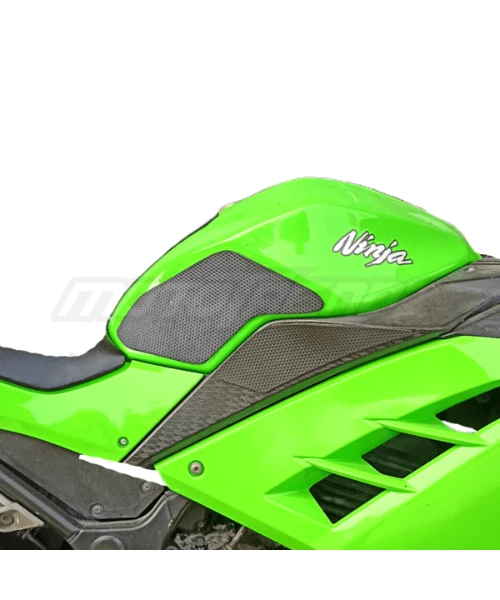 Mototrendz Traction Pads For Kawasaki Ninja 300-Mototrendz 10 Mototrendz Traction Pads For Kawasaki Ninja 300-Mototrendz - Image 8
