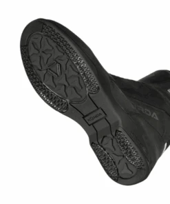 Korda Tourmaster Riding Boots - Black-Korda -Motorcycle Riding Equipment Store 8 8 a0912d34 a609 4ab0 9264 d62846861193