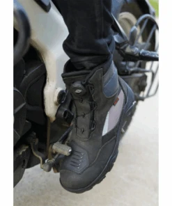 Solace Sparknit Moto Riding Boot - Black-Solace 18 Solace Sparknit Moto Riding Boot - Black-Solace -Motorcycle Riding Equipment Store 8 2b20045e 165e 4be9 89ec cad4b1c737cf