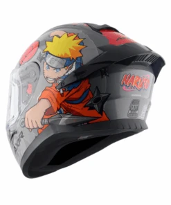 Axor Saber Naruto Helmet - Gloss Black Orange-AXOR 19 Axor Saber Naruto Helmet - Gloss Black Orange-AXOR -Motorcycle Riding Equipment Store 8 57029d93 86c1 4487 aa78 cbdefb6018c7