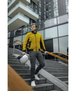 Tucano Urbano FlowMotion Riding Jacket - Yellow-Tucano Urbano 24 Tucano Urbano FlowMotion Riding Jacket - Yellow-Tucano Urbano -Motorcycle Riding Equipment Store 8 5a6b3bf4 b12c 40aa b537 f5912af8af76