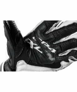Ixon GP4 Air Riding Gloves - Black White-Ixon 20 Ixon GP4 Air Riding Gloves - Black White-Ixon -Motorcycle Riding Equipment Store 8 5ee1e748 2177 401b 961e 50e8f1125a9e