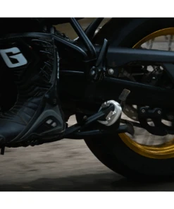 Viaterra RE Himalayan 450 Sidestand Shoe - Silver-Viaterra 17 Viaterra RE Himalayan 450 Sidestand Shoe - Silver-Viaterra -Motorcycle Riding Equipment Store 8 855735f9 31e5 430f afd5 3dd82d8e686a