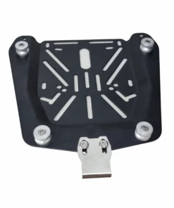 Asiatic Aluminium Top Box 45L With Backrest - Silver-Asiatic 17 Asiatic Aluminium Top Box 45L With Backrest - Silver-Asiatic -Motorcycle Riding Equipment Store 8 995645a0 af70 4b0e 808e 50fa58a2aa76