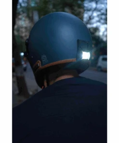 Tryka Nova Helmet Lights-Tryka Gears 20 Tryka Nova Helmet Lights-Tryka Gears -Motorcycle Riding Equipment Store 8 c2610b0f f030 46f7 aa28 1fb91d2a2e59