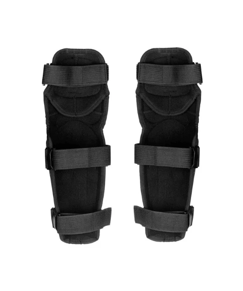 Cramster Rage Bionic Knee Guards - Black-Cramster 11 Cramster Rage Bionic Knee Guards - Black-Cramster - Image 9