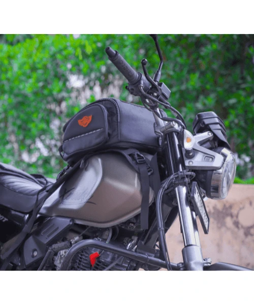 Guardian Gears Shark Universal 28L Tank Bag With Rain Cover-Guardian Gears 11 Guardian Gears Shark Universal 28L Tank Bag With Rain Cover-Guardian Gears - Image 9