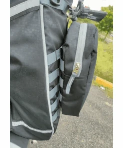 Treknride Lamah Waterproof Saddle And Tail Bag For Motorcycle-Treknride -Motorcycle Riding Equipment Store 9 17 a1219305 ed86 481e 8335 5f0782598318