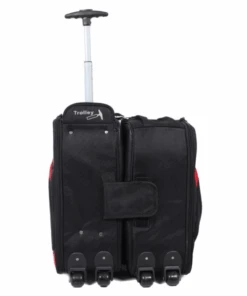 Solace Rigid Trolly Saddle Bags 2.0-Solace -Motorcycle Riding Equipment Store 9 1 11e22bde 9bae 468a a993 71718a4fce64