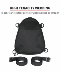 Viaterra Seaty Motorcycle Tailbag-Viaterra -Motorcycle Riding Equipment Store 9 21