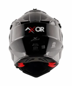 Axor X-Cross Dual Visor Sc Helmet - Black Red-AXOR 20 Axor X-Cross Dual Visor Sc Helmet - Black Red-AXOR -Motorcycle Riding Equipment Store 9 24 44b65faf 8c9a 4367 892a 279f7ba6cffc