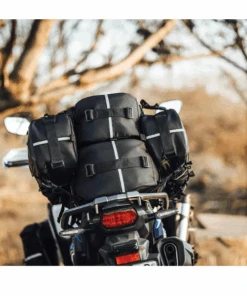 Carbonado Modpac Pro Tail Bag Saddle Bag Tank Bag 20L-Carbonado -Motorcycle Riding Equipment Store 9 26 eedd649b 2c49 4e70 9553 f0c4ea742f10