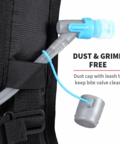 Viaterra Marine Neo Hydration Pack - Green-Viaterra -Motorcycle Riding Equipment Store 9 27 a7f1b4ba cae5 4e8e 9cf0 138088d7d72a