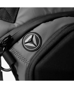 Carbonado Turtle Thigh Bag - Grey-Carbonado -Motorcycle Riding Equipment Store 9 2 437dc232 e6ce 4709 8cb3 36ed4b1c4766