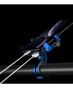 Yellowfin Claw-Grip 2.5 A USB Mobile Holder With Charger For Bikes / Scooters - M6 Black-Yellowfin 20 Yellowfin Claw-Grip 2.5 A USB Mobile Holder With Charger For Bikes / Scooters - M6 Black-Yellowfin -Motorcycle Riding Equipment Store 9 59