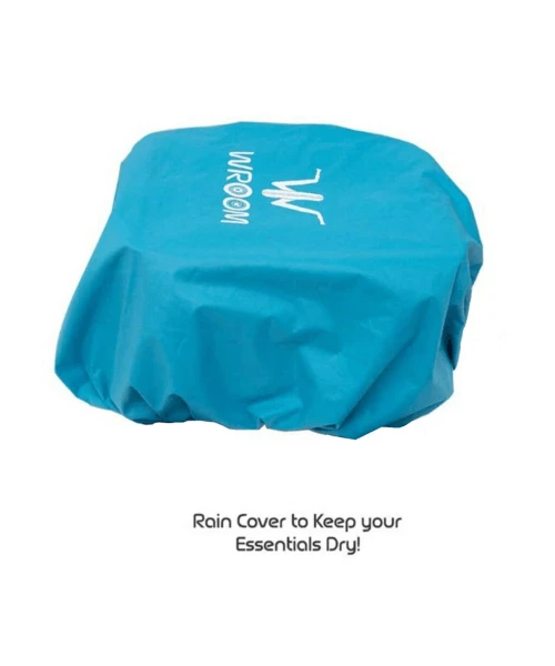 Wroom Jarvis Universal Non Magnetic Tank Bag 2.0-Wroom Gears 11 Wroom Jarvis Universal Non Magnetic Tank Bag 2.0-Wroom Gears - Image 9