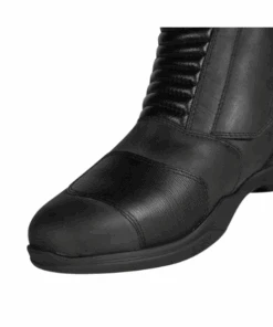 Korda Tourmaster Riding Boots - Black-Korda -Motorcycle Riding Equipment Store 9 5 bdb17965 0ff2 4037 a894 eed6cd6d19bc