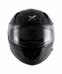 Axor Apex Solid Black Helmet-AXOR -Motorcycle Riding Equipment Store 9 6 abaa548c bb9a 4256 8f5a f74dd0c6c4d7
