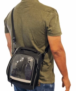 Tryka Gears Ride Mate Tank Bag- Black 10 Ltrs-Tryka Gears 24 Tryka Gears Ride Mate Tank Bag- Black 10 Ltrs-Tryka Gears -Motorcycle Riding Equipment Store 9 70