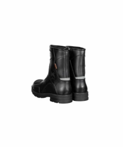 Amaroq Viktor Mid Ankle Riding Boots - Black-Amaroq -Motorcycle Riding Equipment Store 9 7 393b1508 6f2c 4b06 abb1 36f09dfeccc8