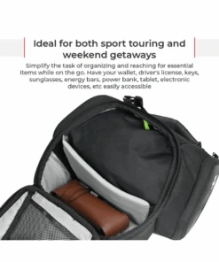 Viaterra Viper Pro Motorcycle Tank Bag - Universal-Viaterra -Motorcycle Riding Equipment Store 9 7 d77b99d5 c67e 44b8 baae a0a0abfc1fc0