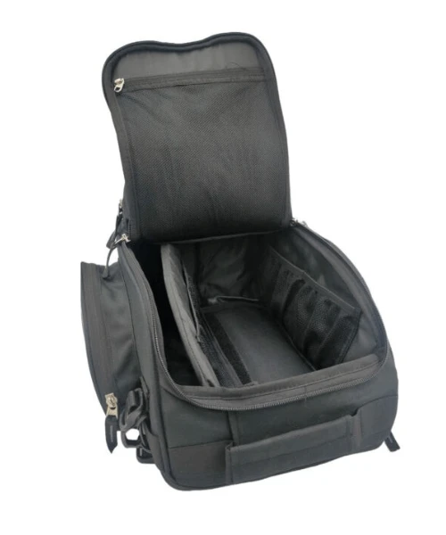 Treknride Motorcycle Waterproof Tank / Tail Bag-Treknride 11 Treknride Motorcycle Waterproof Tank / Tail Bag-Treknride - Image 9