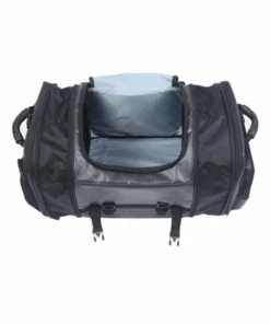Solace Sigma 65L Tail Bag-Solace 27 Solace Sigma 65L Tail Bag-Solace -Motorcycle Riding Equipment Store 9 10f59d4f 7e78 4e19 9f62 925c9b76e09e