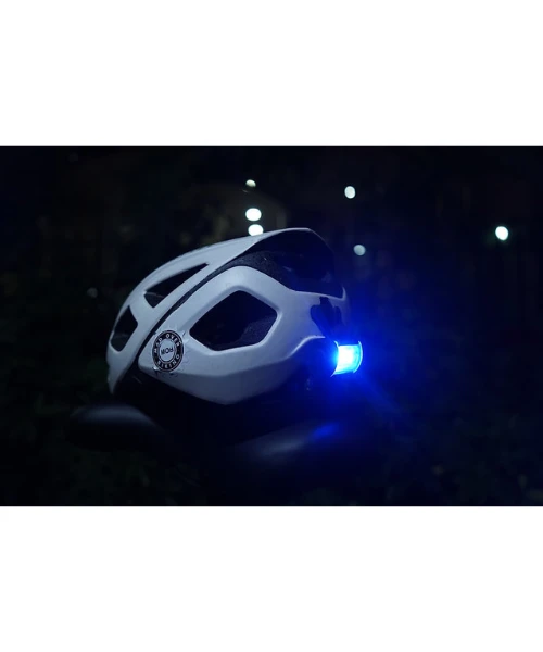 Tryka Nova Helmet Lights-Tryka Gears 11 Tryka Nova Helmet Lights-Tryka Gears - Image 9