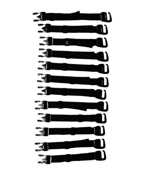 Solace Overlander Tail / Saddle Bags Combo-Solace 11 Solace Overlander Tail / Saddle Bags Combo-Solace - Image 9