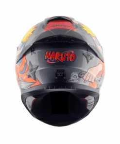 Axor Saber Naruto Helmet - Gloss Black Orange-AXOR 20 Axor Saber Naruto Helmet - Gloss Black Orange-AXOR -Motorcycle Riding Equipment Store 9 abe37946 d04f 4d78 a49a a0a282eb81ed