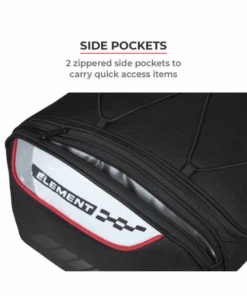 Viaterra Element Universal Motorcycle Tailbag-Viaterra 26 Viaterra Element Universal Motorcycle Tailbag-Viaterra -Motorcycle Riding Equipment Store 9 b57980c0 2f02 42eb 8bef aab4ee686e65