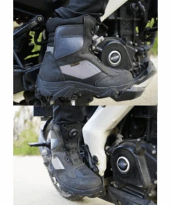 Solace Sparknit Moto Riding Boot - Black-Solace 19 Solace Sparknit Moto Riding Boot - Black-Solace -Motorcycle Riding Equipment Store 9 d91b7c2a b8ac 4ba4 bfdf 40b20b92e964