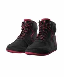 Clan Stealth With CE Protectors Waterproof Riding Boot - Red-Clan -Motorcycle Riding Equipment Store 9 fba190f6 5e1a 4e6f 9478 0509e06582ba