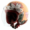 Axor Retro Jet Girls Hawai Helmets-AXOR 1 Axor Retro Jet Girls Hawai Helmets-AXOR -Motorcycle Riding Equipment Store Axor Retro Jet Girls Hawai Helmets1