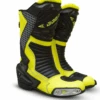 BBG Calf Riding Boots - Neon-BBG -Motorcycle Riding Equipment Store BBG Calf Motorcycle Riding Boots Neon 4