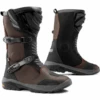Falco Mixto 4 ADV Riding Boots - Brown-Falco 1 Falco Mixto 4 ADV Riding Boots - Brown-Falco -Motorcycle Riding Equipment Store Falco Mixto 4 ADV Riding Boots Brown