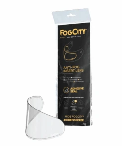 LS2 MX436 Helmet Fogcity Pinlock-LS2