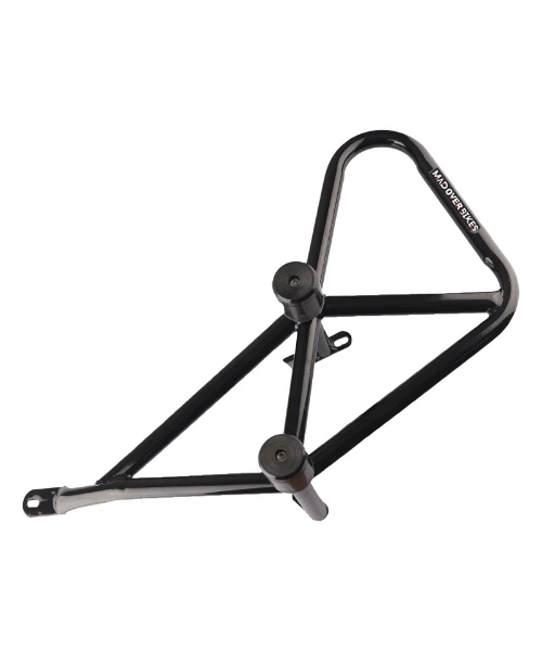 Mad Over Bikes Adventure Crash Guard For Pulsar NS200 (BS6)-Mad Over Bikes 4 Mad Over Bikes Adventure Crash Guard For Pulsar NS200 (BS6)-Mad Over Bikes - Image 2