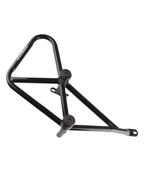 Mad Over Bikes Adventure Crash Guard For Pulsar NS200 (BS6)-Mad Over Bikes 5 Mad Over Bikes Adventure Crash Guard For Pulsar NS200 (BS6)-Mad Over Bikes - Image 3