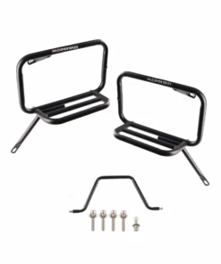 Mad Over Bikes Saddle Stay For RE Himalayan-Mad Over Bikes