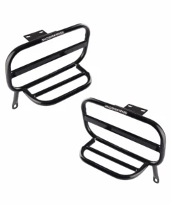 Mad Over Bikes Saddle Stay For RE Interceptor-Mad Over Bikes