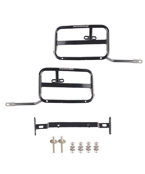 Mad Over Bikes Saddle Stay For TVS Apache RTR 160 / 200-Mad Over Bikes 8 Mad Over Bikes Saddle Stay For TVS Apache RTR 160 / 200-Mad Over Bikes - Image 6